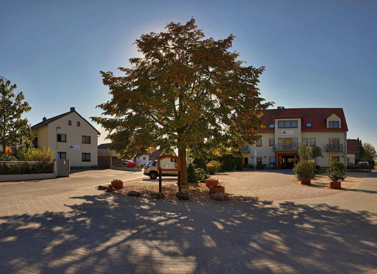 Fetzers Landhotel Ingelheim am Rhein Exterior photo